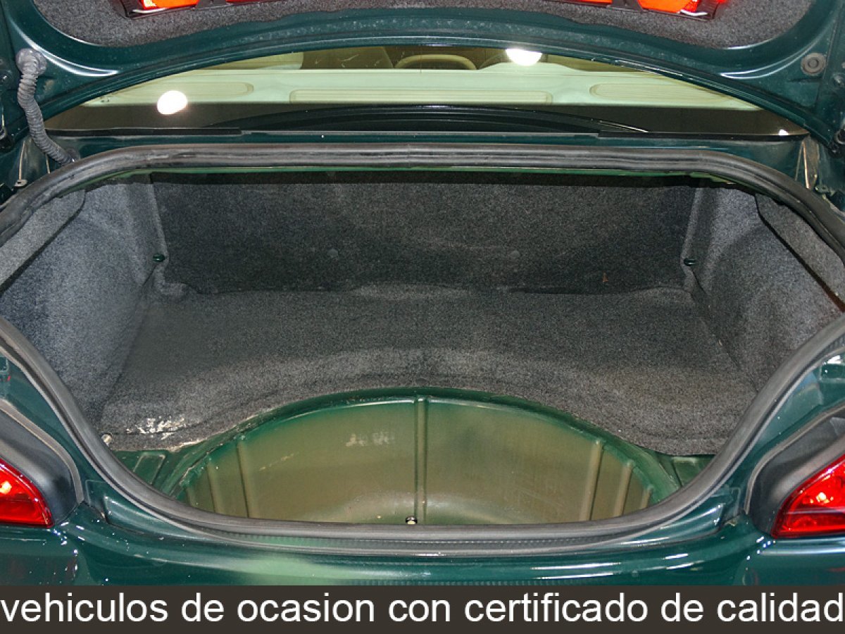 Foto Jaguar X-Type 8