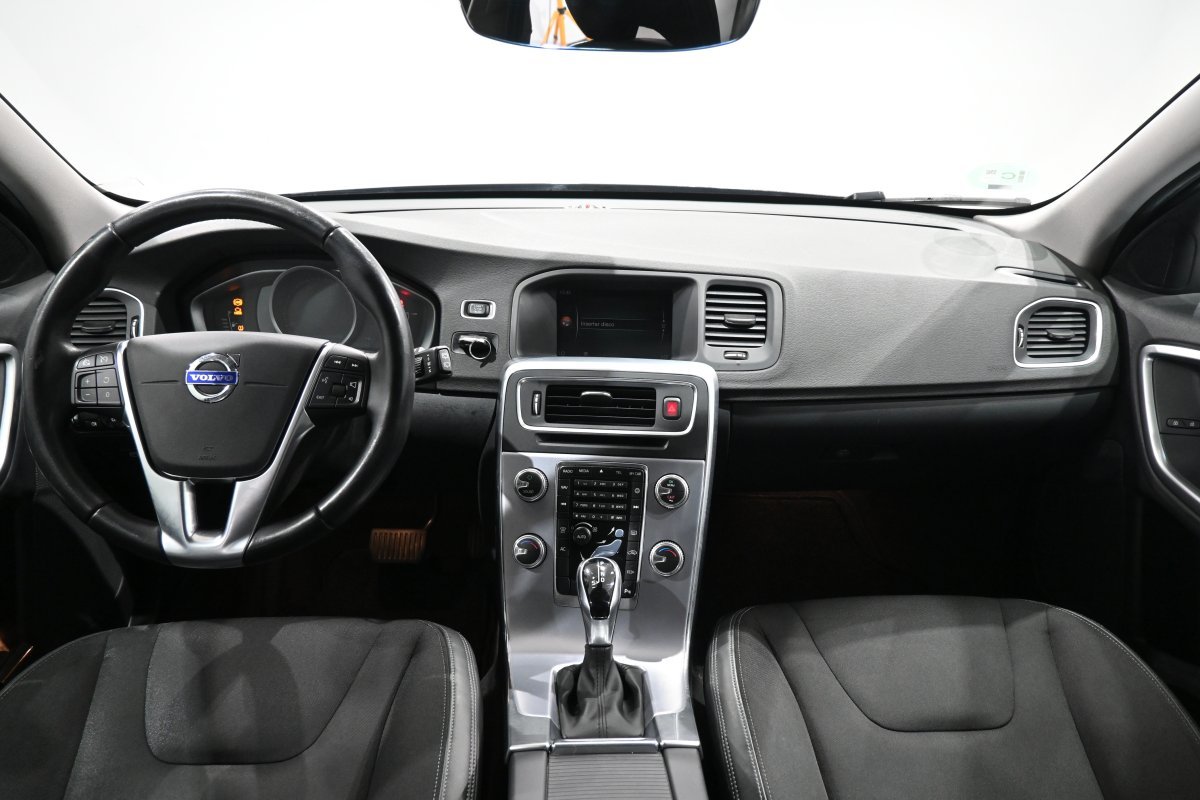 Foto Volvo V60 15