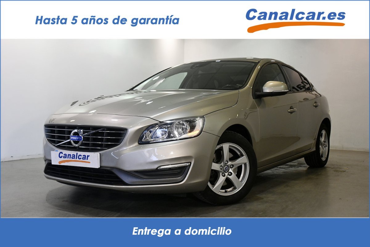 Foto Volvo S60 1