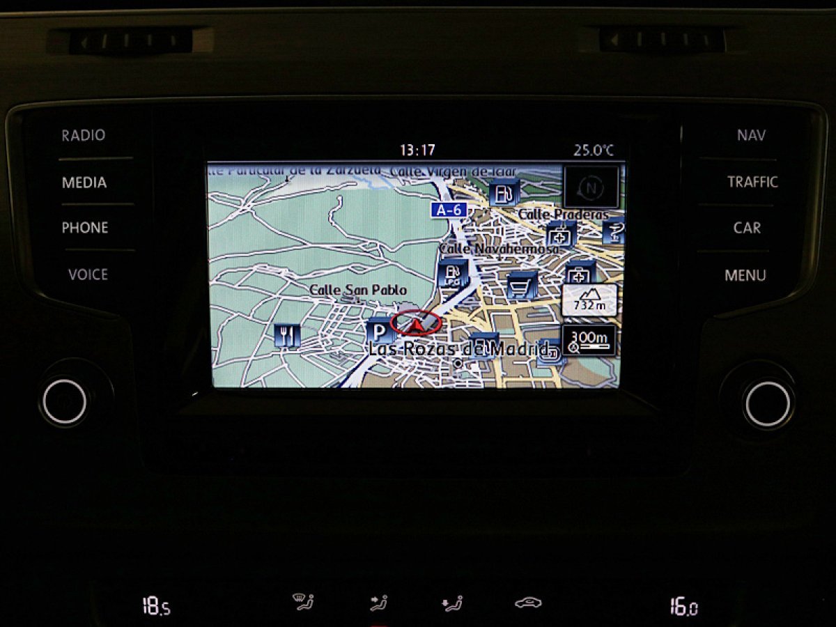 Foto Volkswagen Golf 19