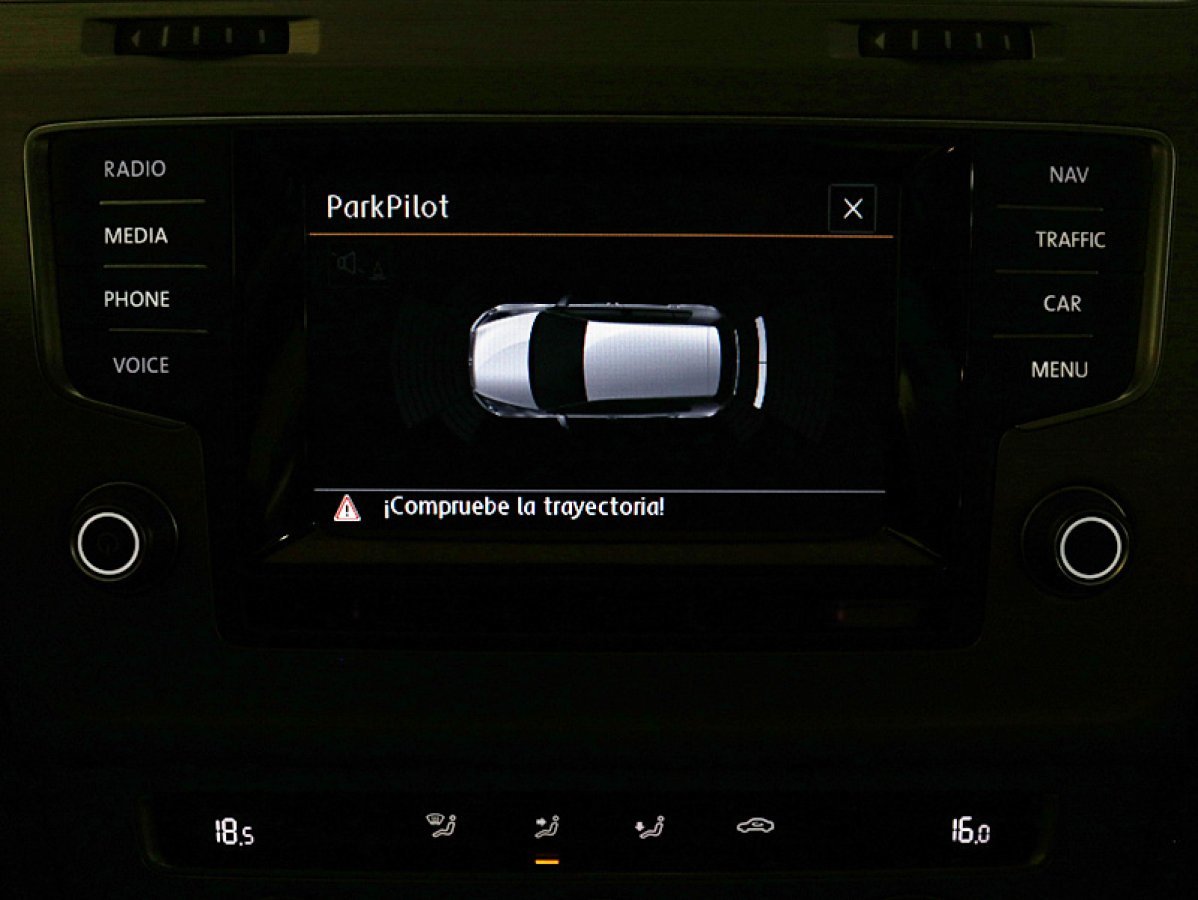 Foto Volkswagen Golf 20