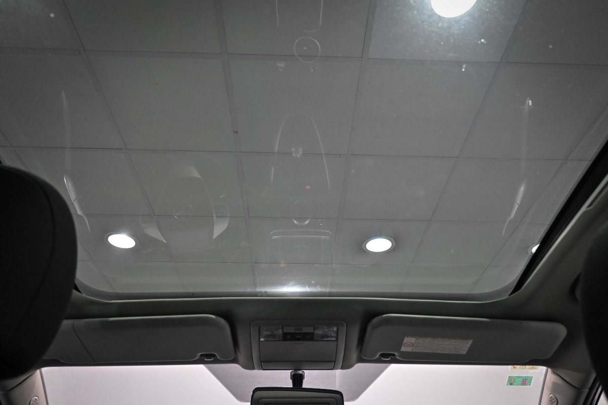 Foto Toyota Corolla Verso 23