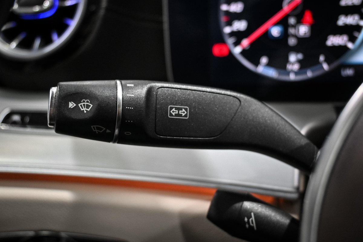 Foto Mercedes-Benz Clase E 24