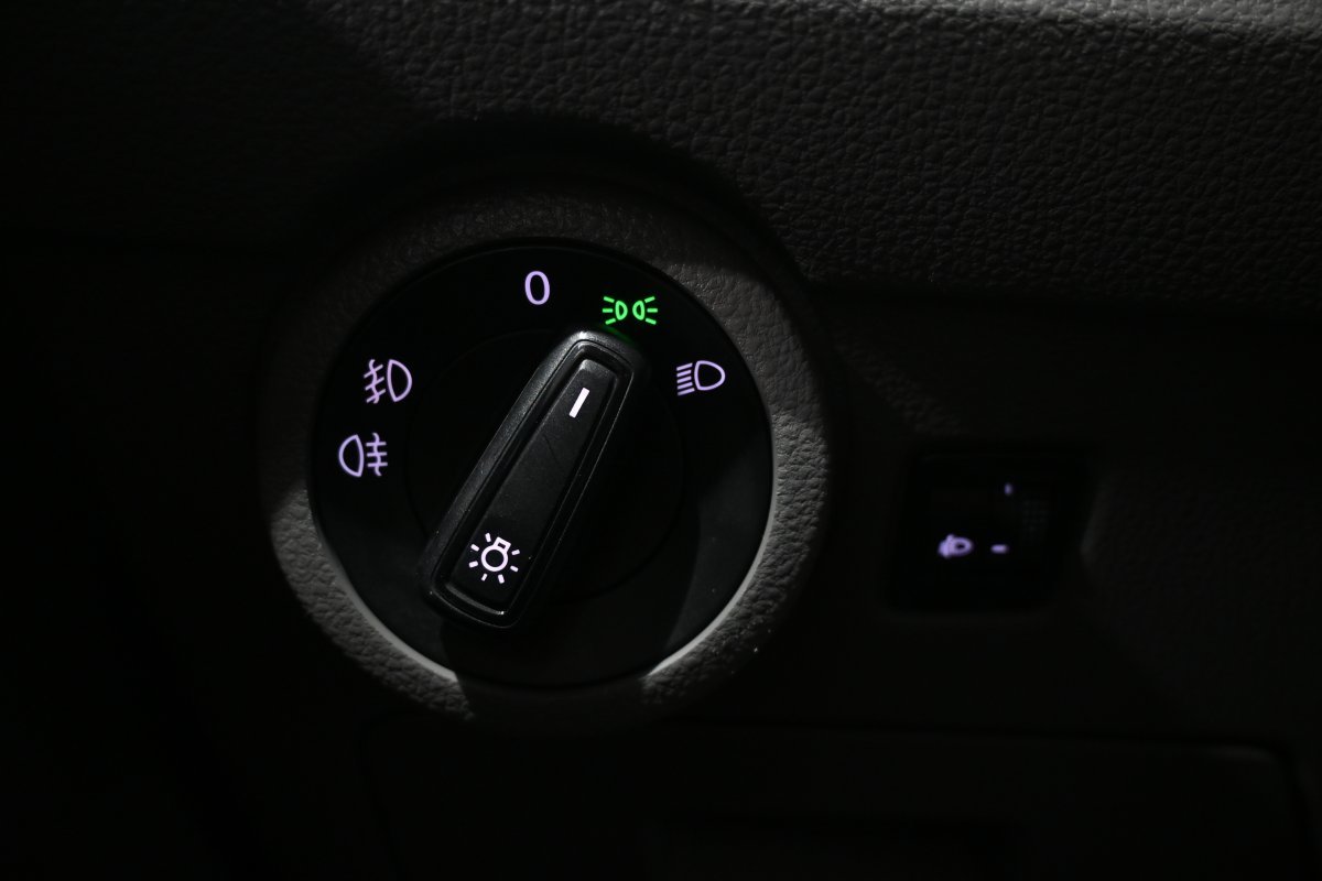 Foto Volkswagen Caravelle 27