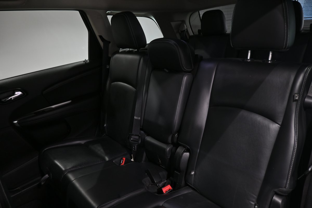 Foto Fiat Freemont 12