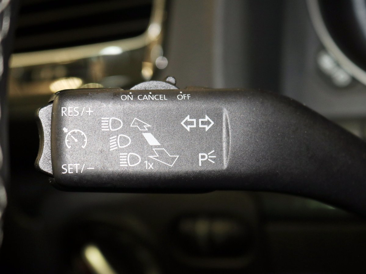 Foto Volkswagen Scirocco 30