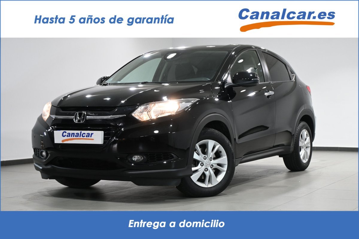 Foto Honda HR-V 1