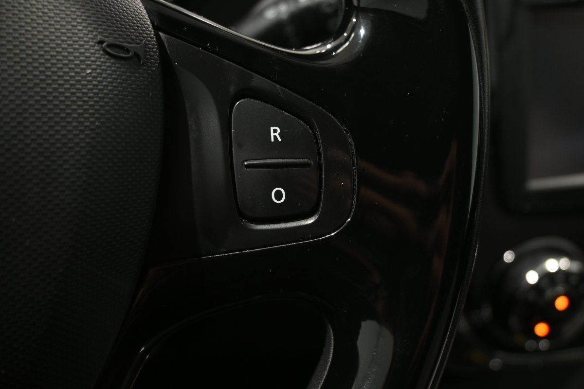 Foto Renault Captur 19