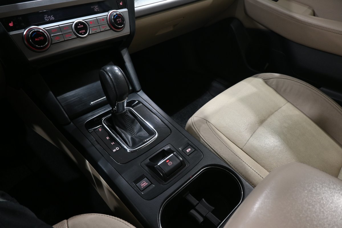 Foto Subaru Outback 19