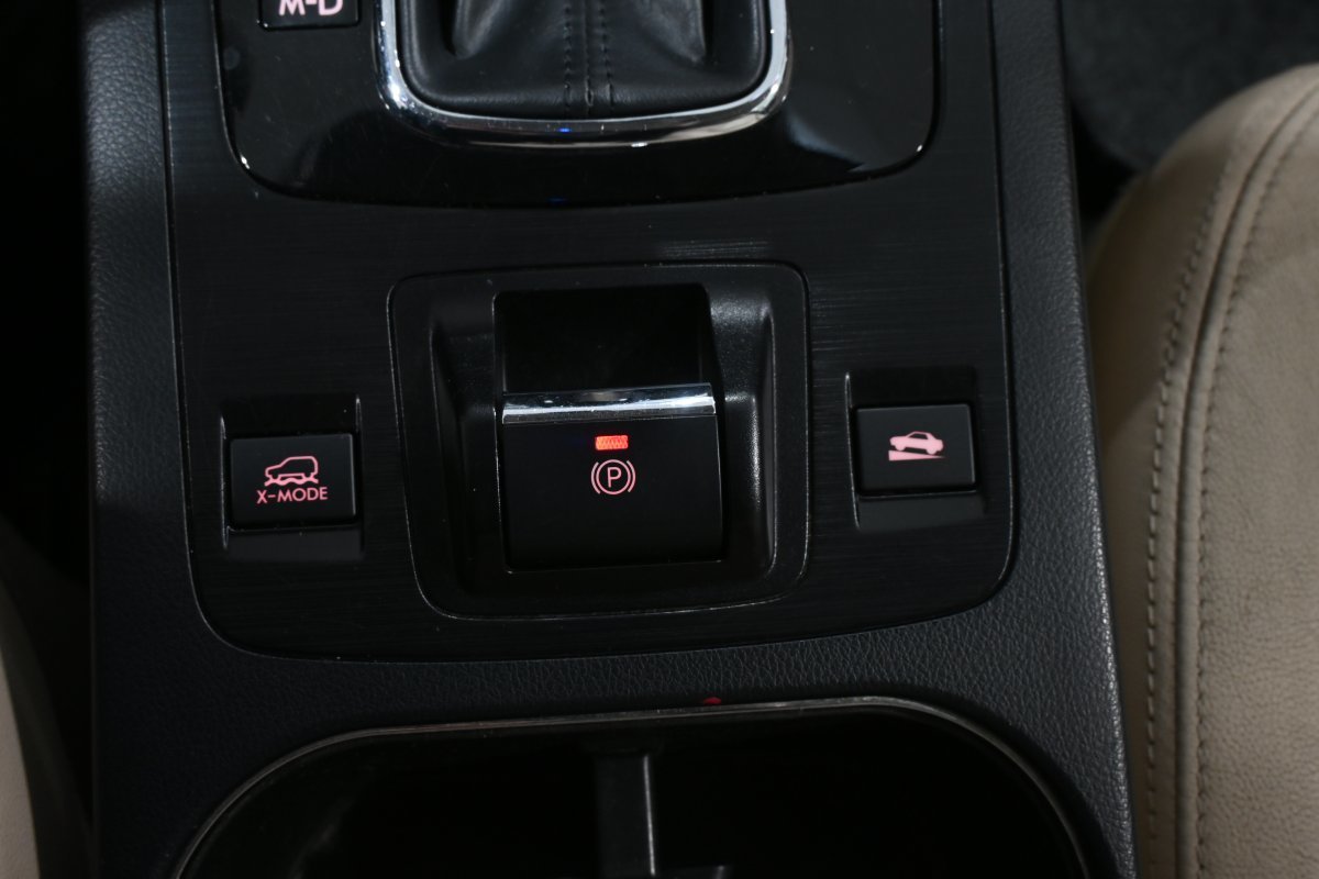 Foto Subaru Outback 20