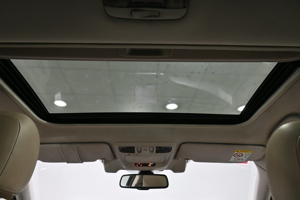 Foto Subaru Outback 29