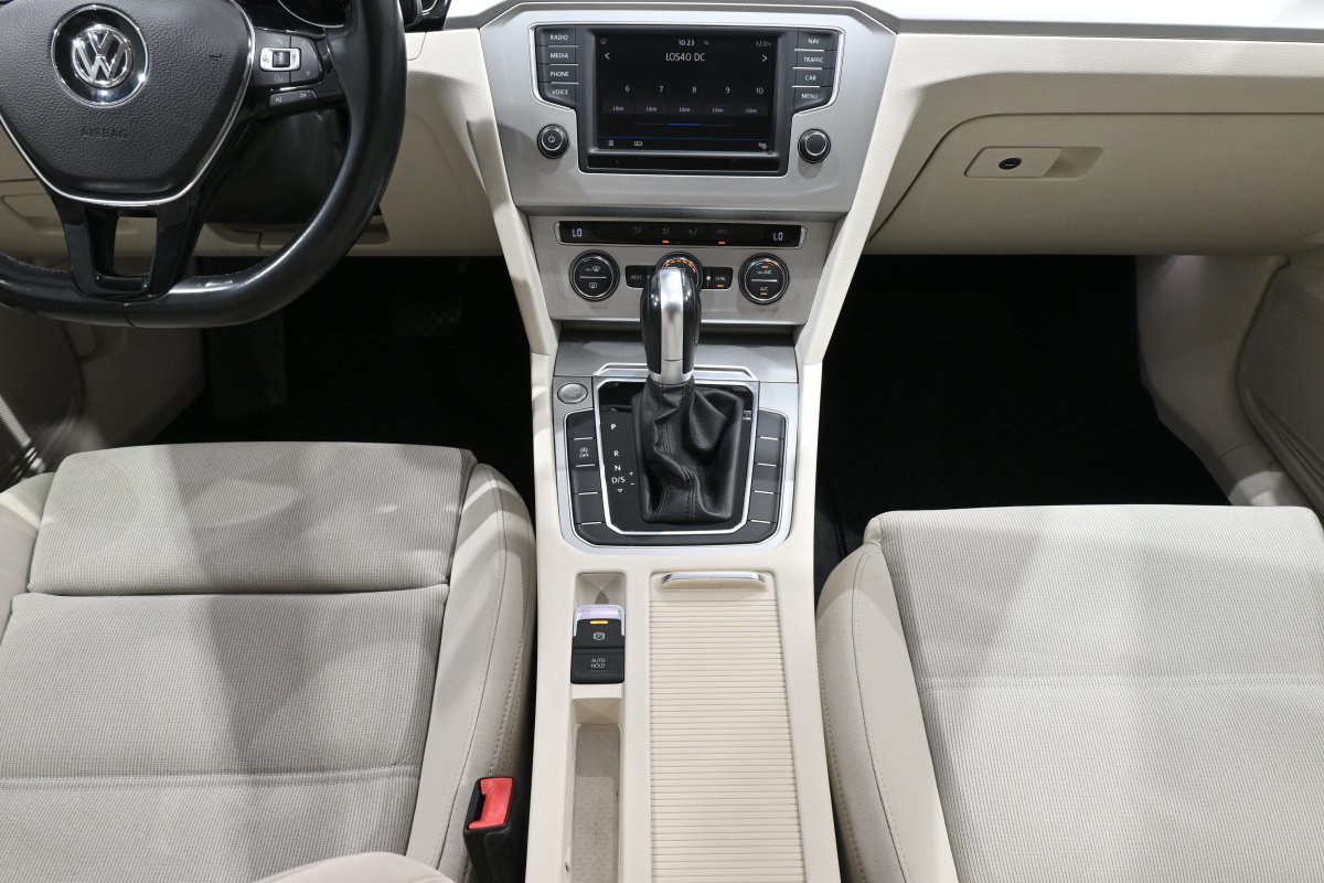 Foto Volkswagen Passat Variant 17