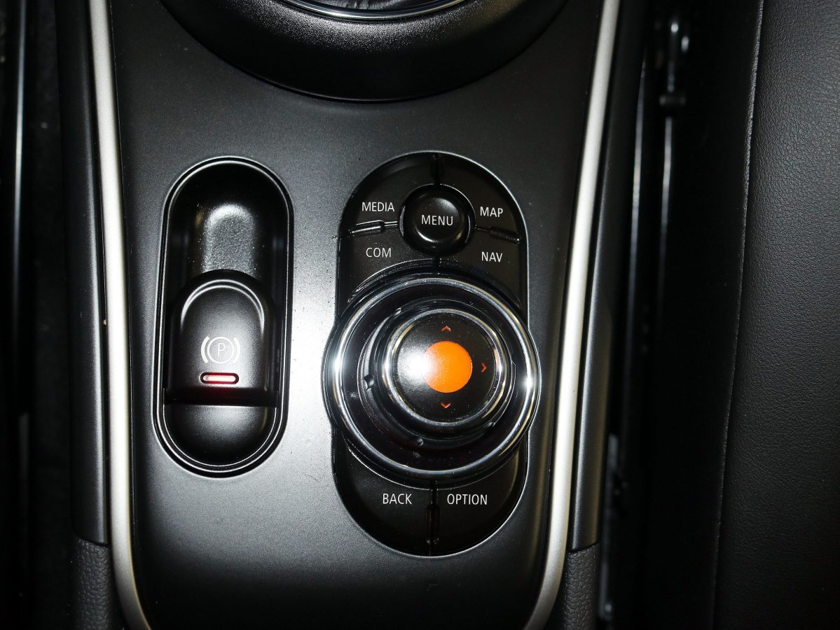 Foto Mini Countryman 24