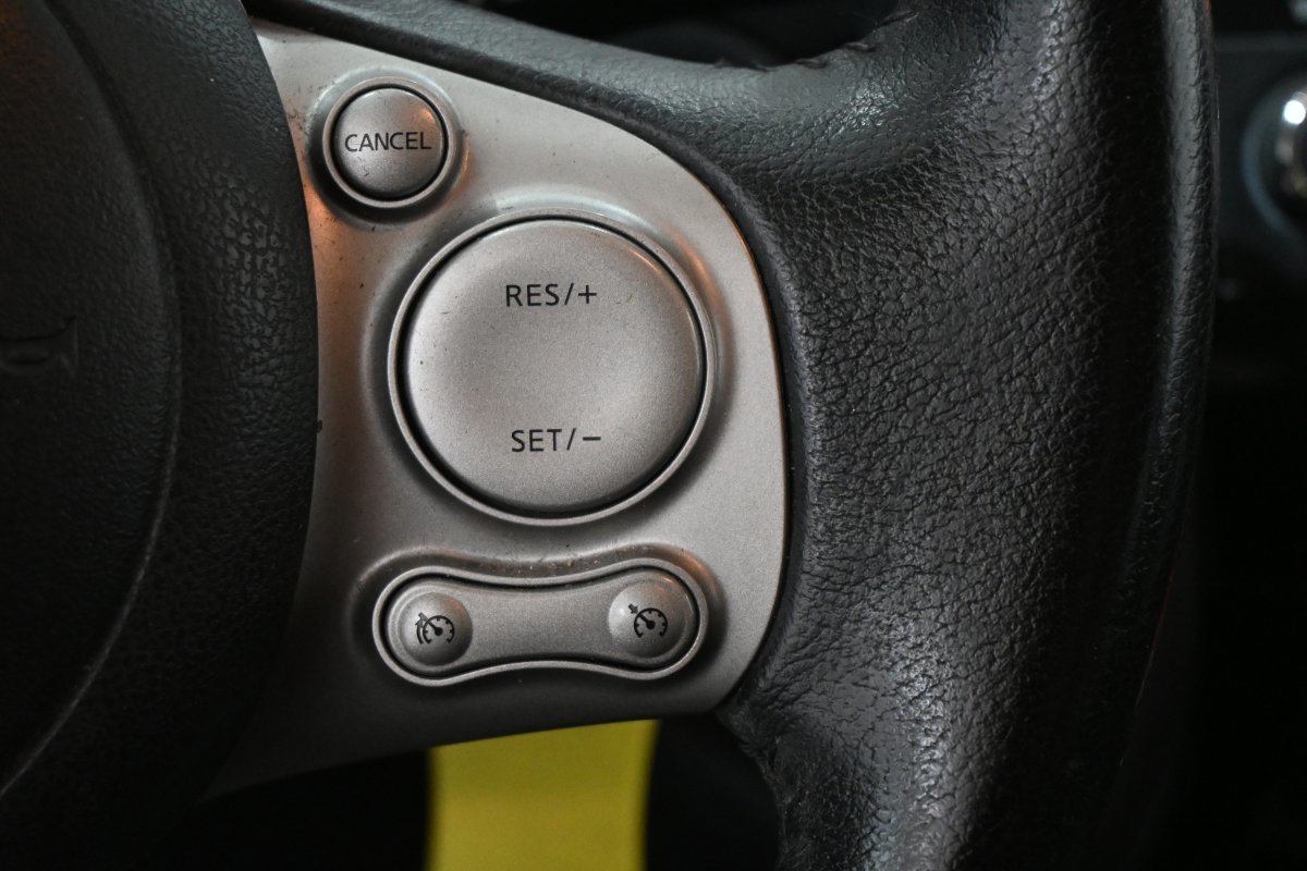 Foto Nissan Micra 22