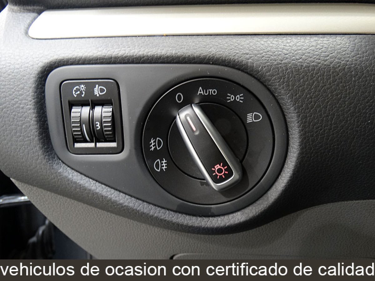 Foto Seat Alhambra 29