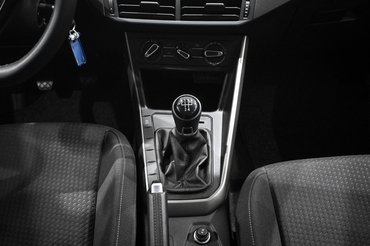 Foto Volkswagen Polo 16