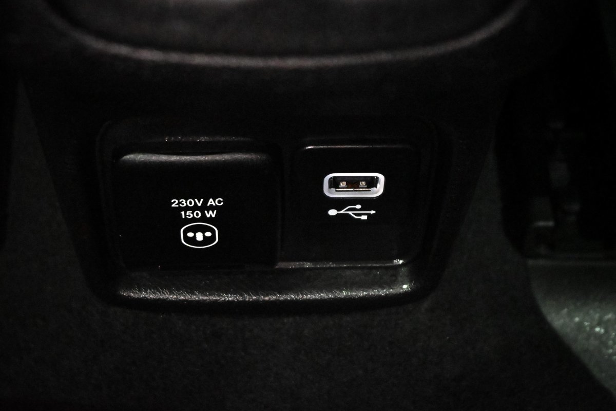 Foto Jeep Compass 25