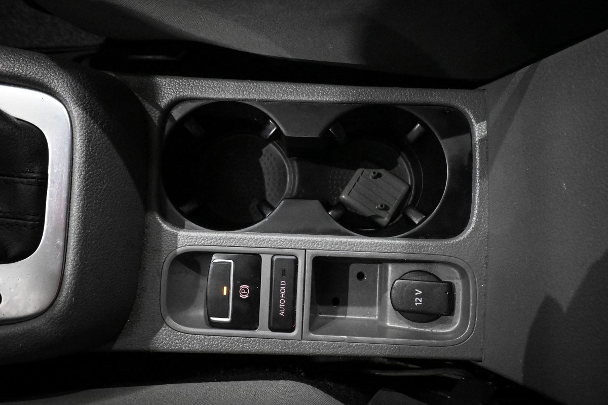 Foto Seat Alhambra 20