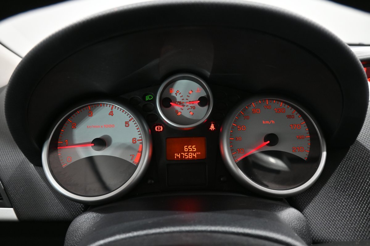 Foto Peugeot 207 14