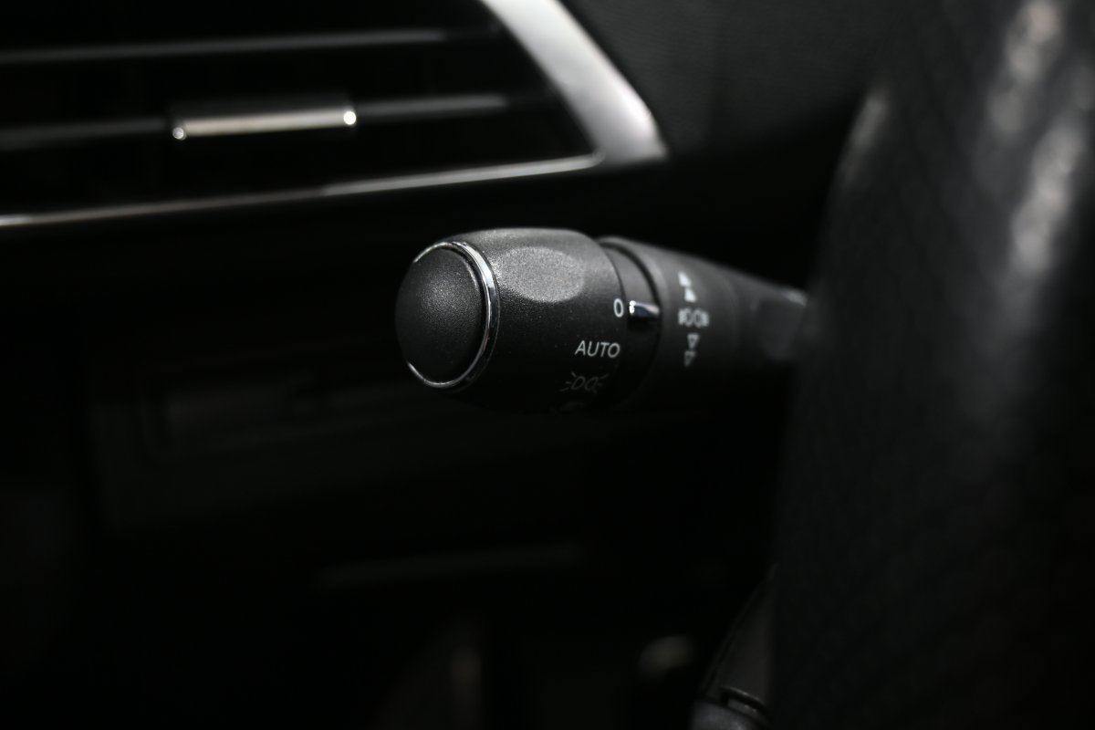 Foto Peugeot 3008 23