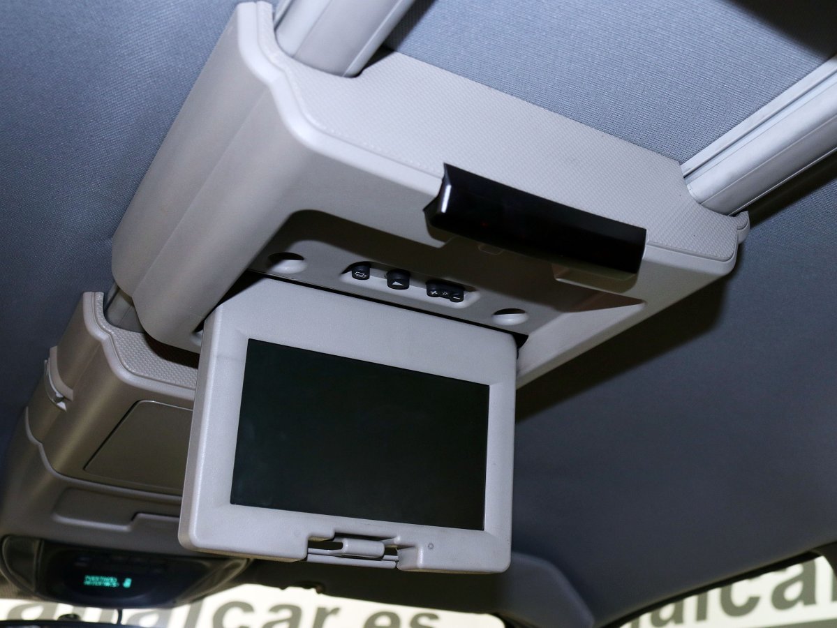 Foto Chrysler Grand voyager 14