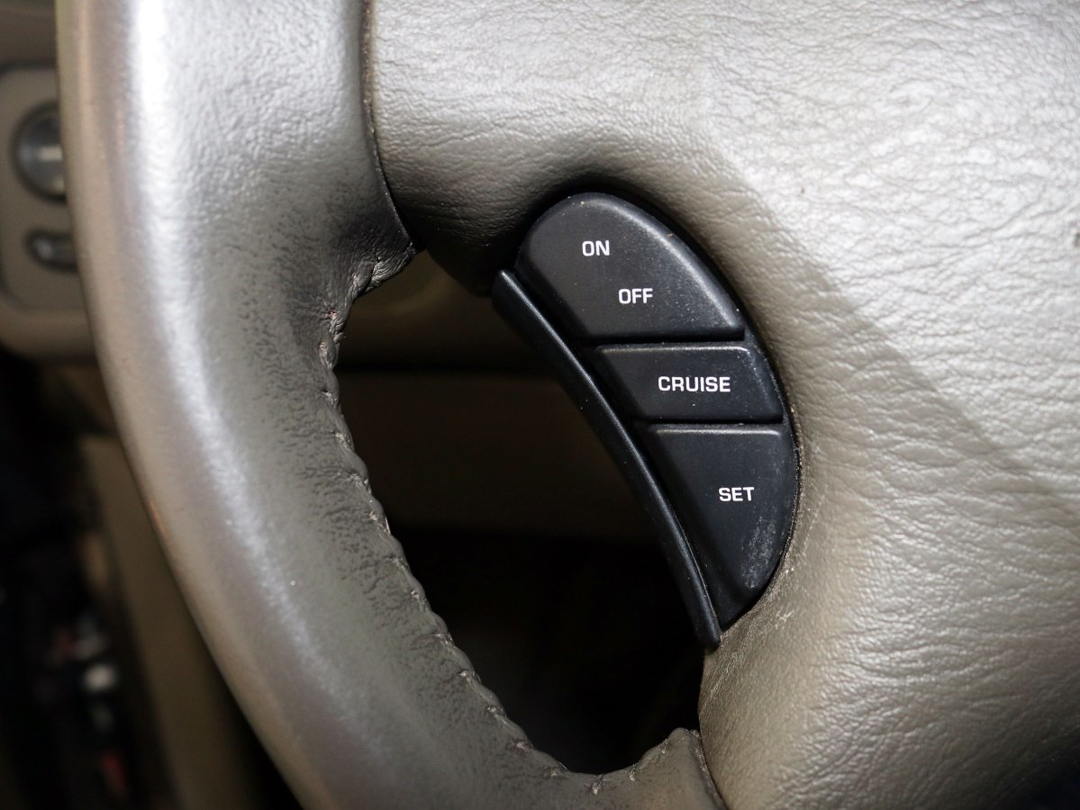 Foto Chrysler Grand voyager 19