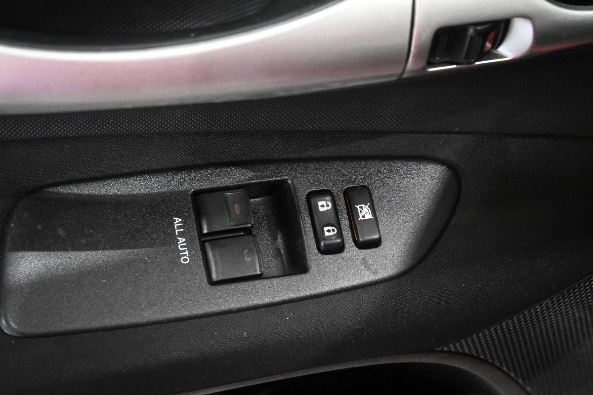 Foto Toyota Auris 20