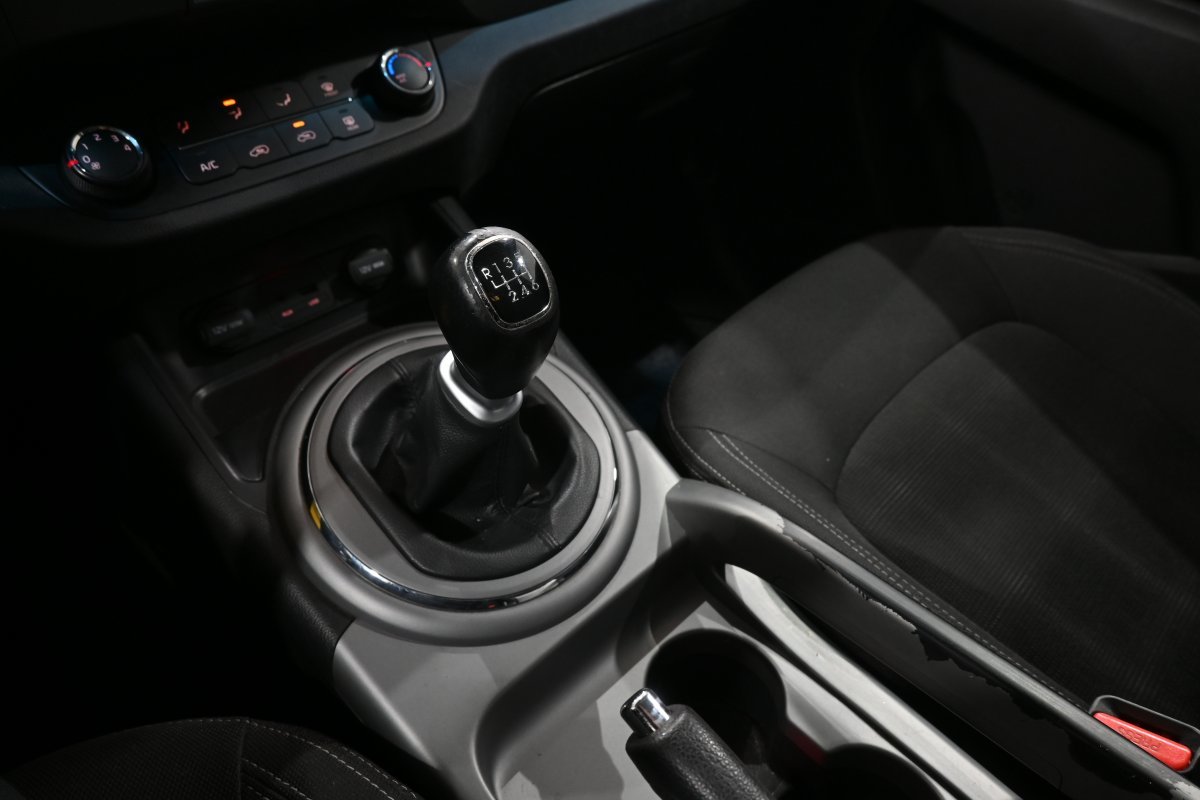 Foto Kia Sportage 18