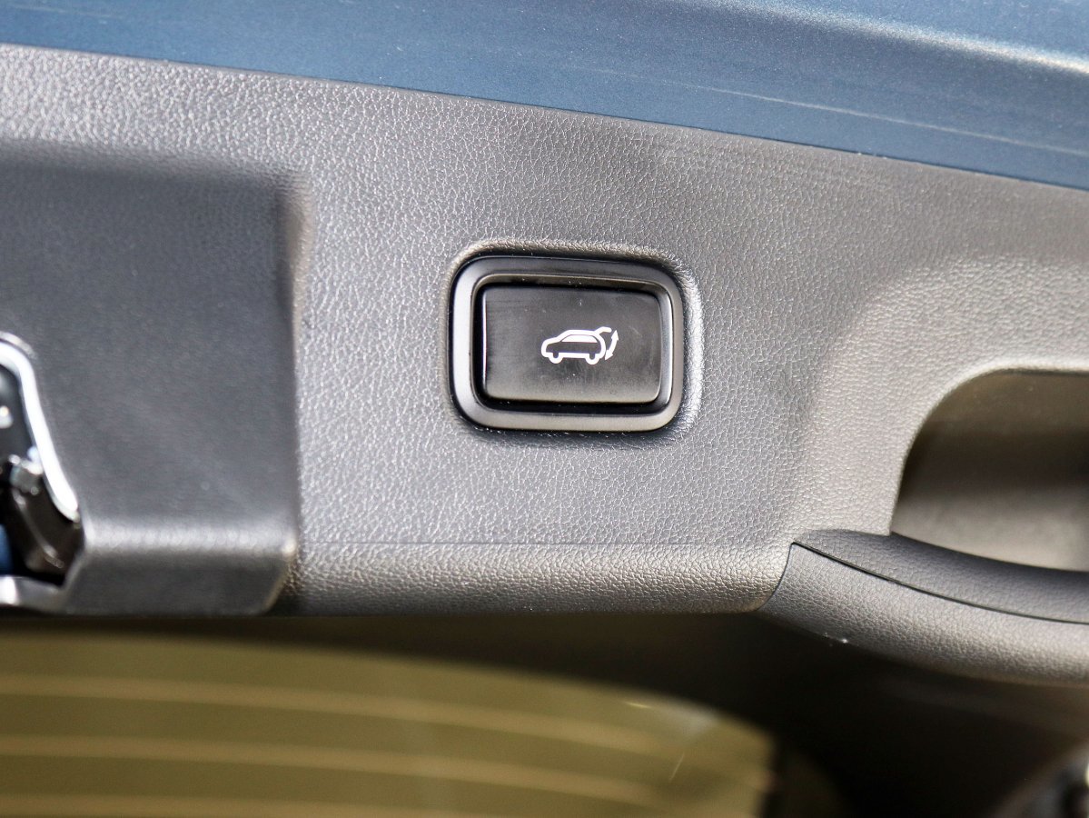 Foto Hyundai Tucson 9